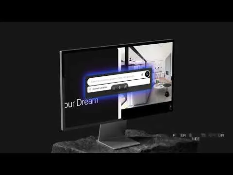 Investor presentation video
